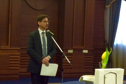 България отбеляза Международния ден на Франкофонията